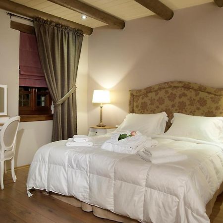 Aberratio Boutique Hotel Aristi Extérieur photo