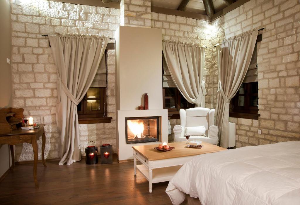Aberratio Boutique Hotel Aristi Extérieur photo
