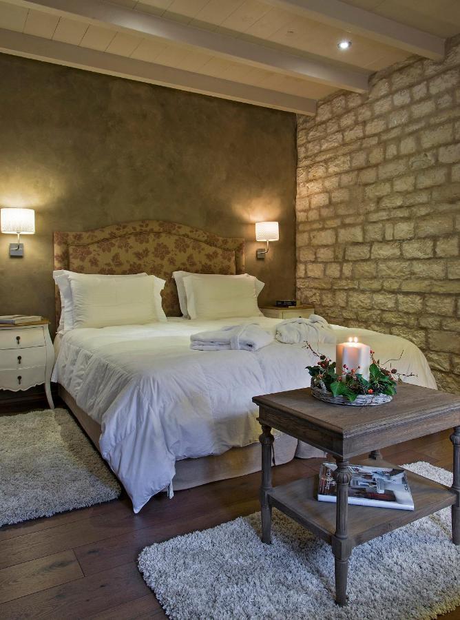 Aberratio Boutique Hotel Aristi Extérieur photo