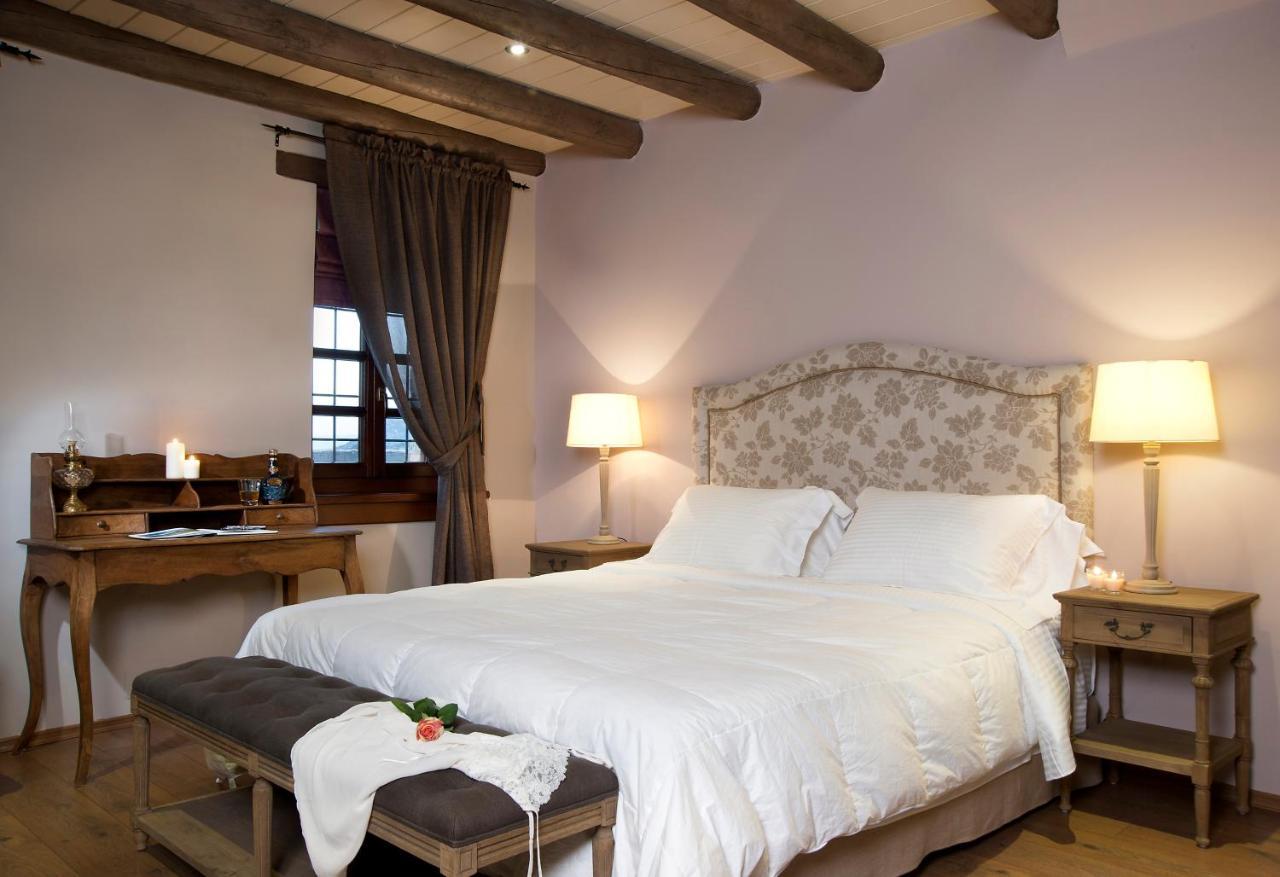 Aberratio Boutique Hotel Aristi Extérieur photo