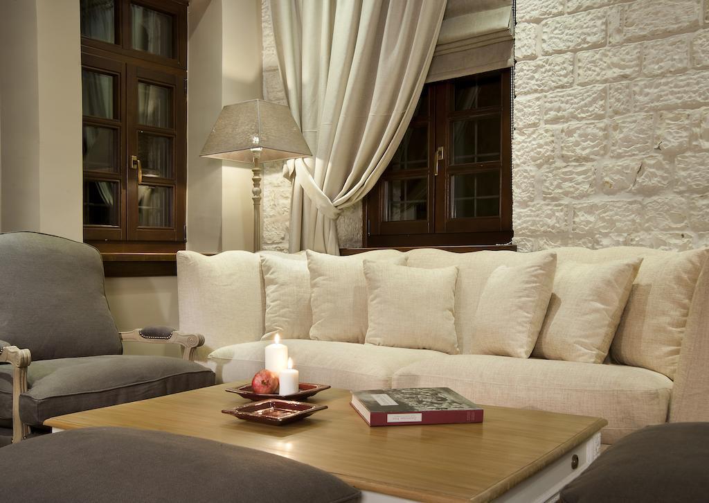 Aberratio Boutique Hotel Aristi Extérieur photo