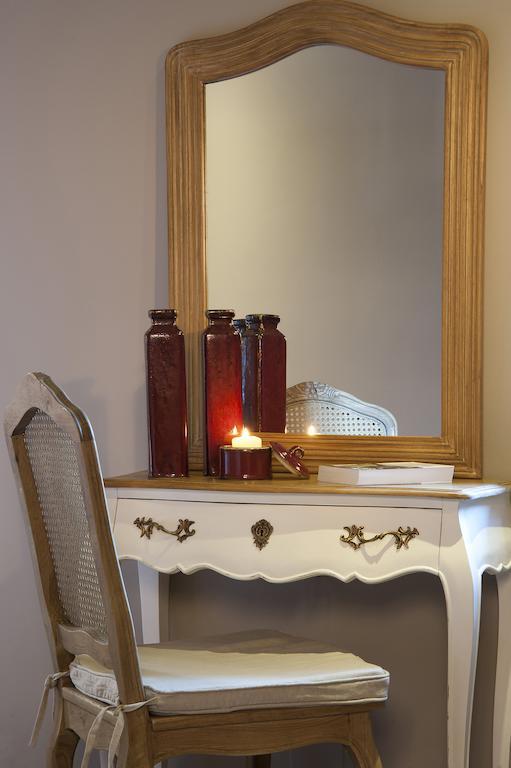 Aberratio Boutique Hotel Aristi Extérieur photo