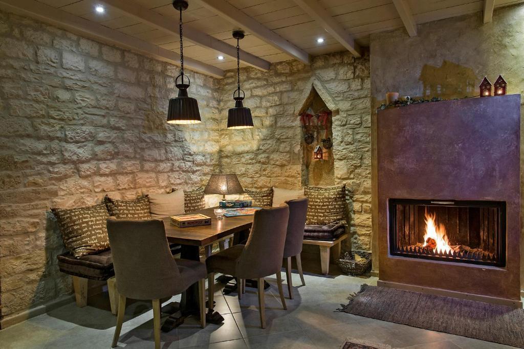 Aberratio Boutique Hotel Aristi Extérieur photo