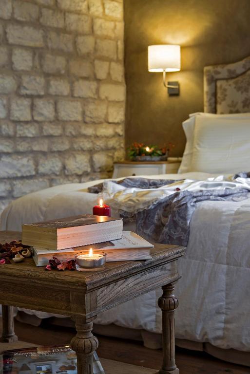 Aberratio Boutique Hotel Aristi Extérieur photo